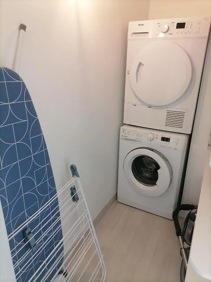 Le Cerisier Bayonnais Appartement Bayonne