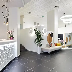 Hotel Le, Bayonne
