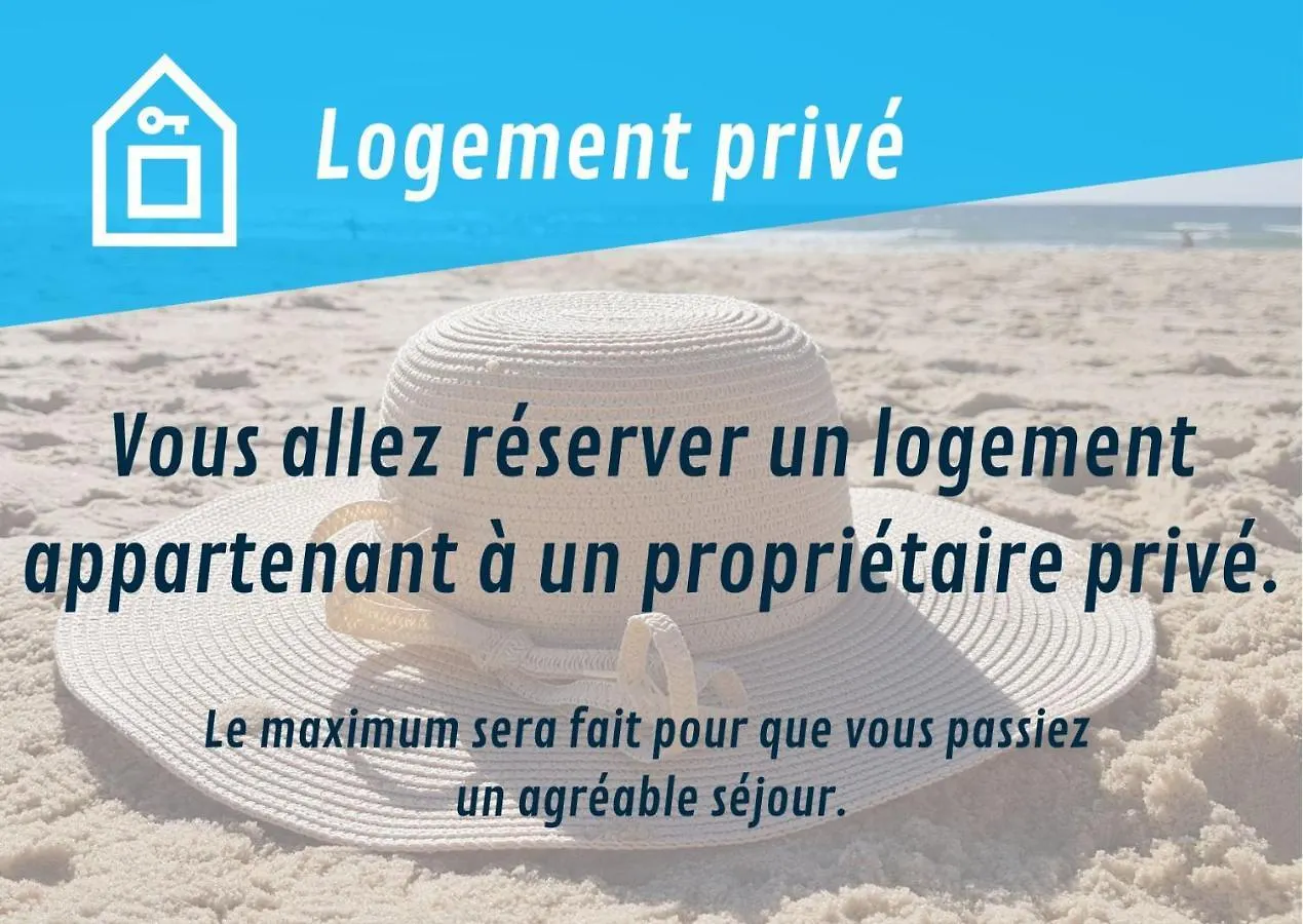Le Cerisier Bayonnais Apartment Bayonne
